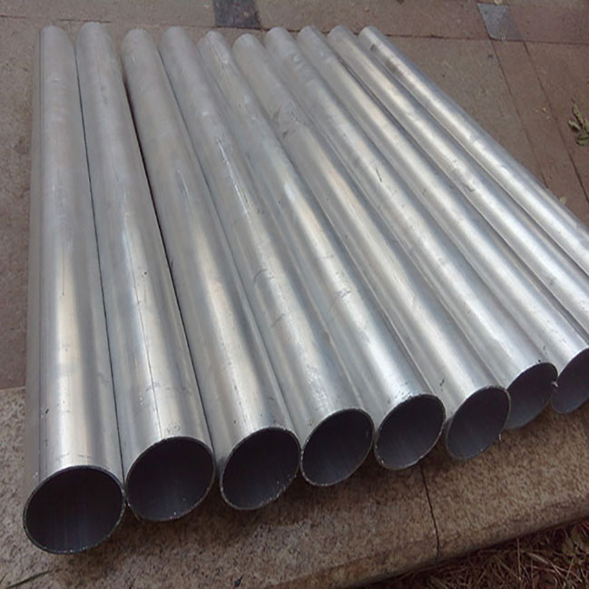 3105 Aluminum Pipe