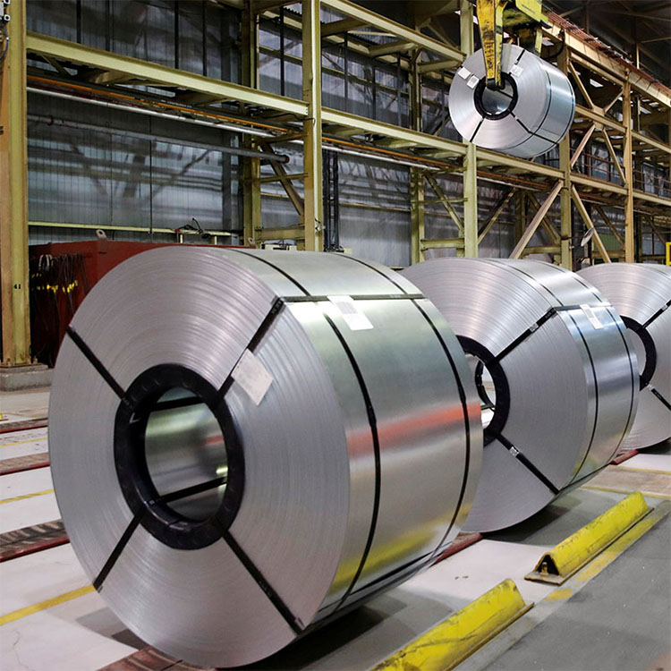 2507 Stainless Steel Coil