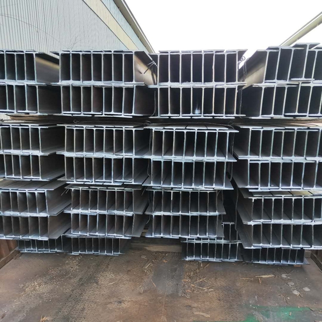 202 H Channel/Stainless Steel H Beam