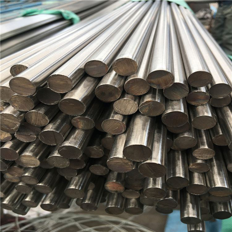321 Stainless Steel Bar/Rod