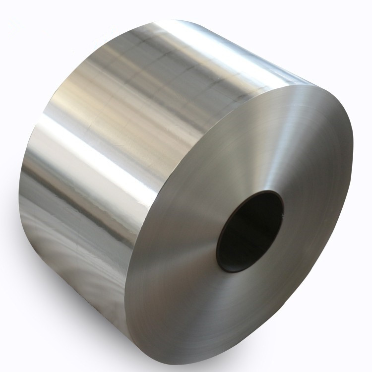 6063 Aluminum Coil