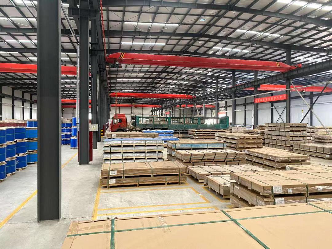 6061 Aluminum Sheet/Plate