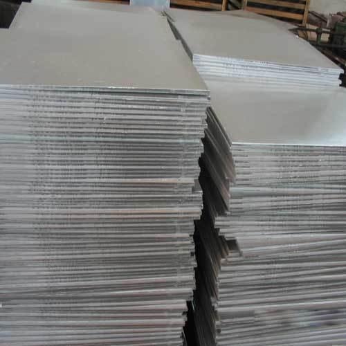 8011 Aluminum Sheet/Plate