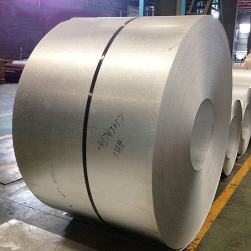 M80050A Silicon Steel