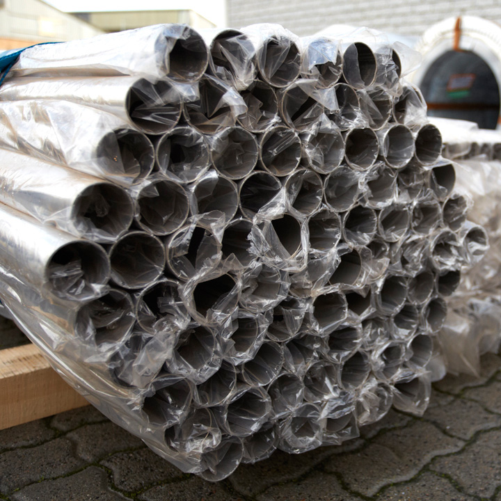 904/904L Stainless Steel Pipe/Tube
