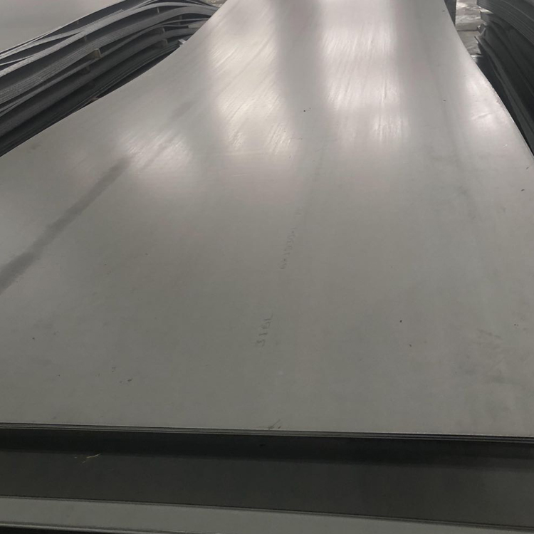 304/304L Stainless Steel Sheet