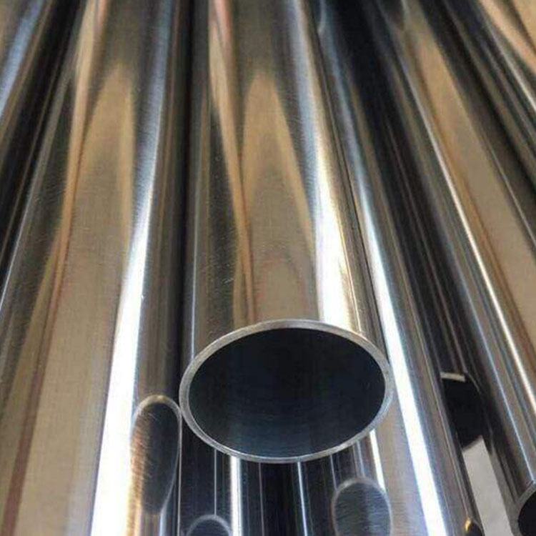304/304L Stainless Steel Pipe/Tube