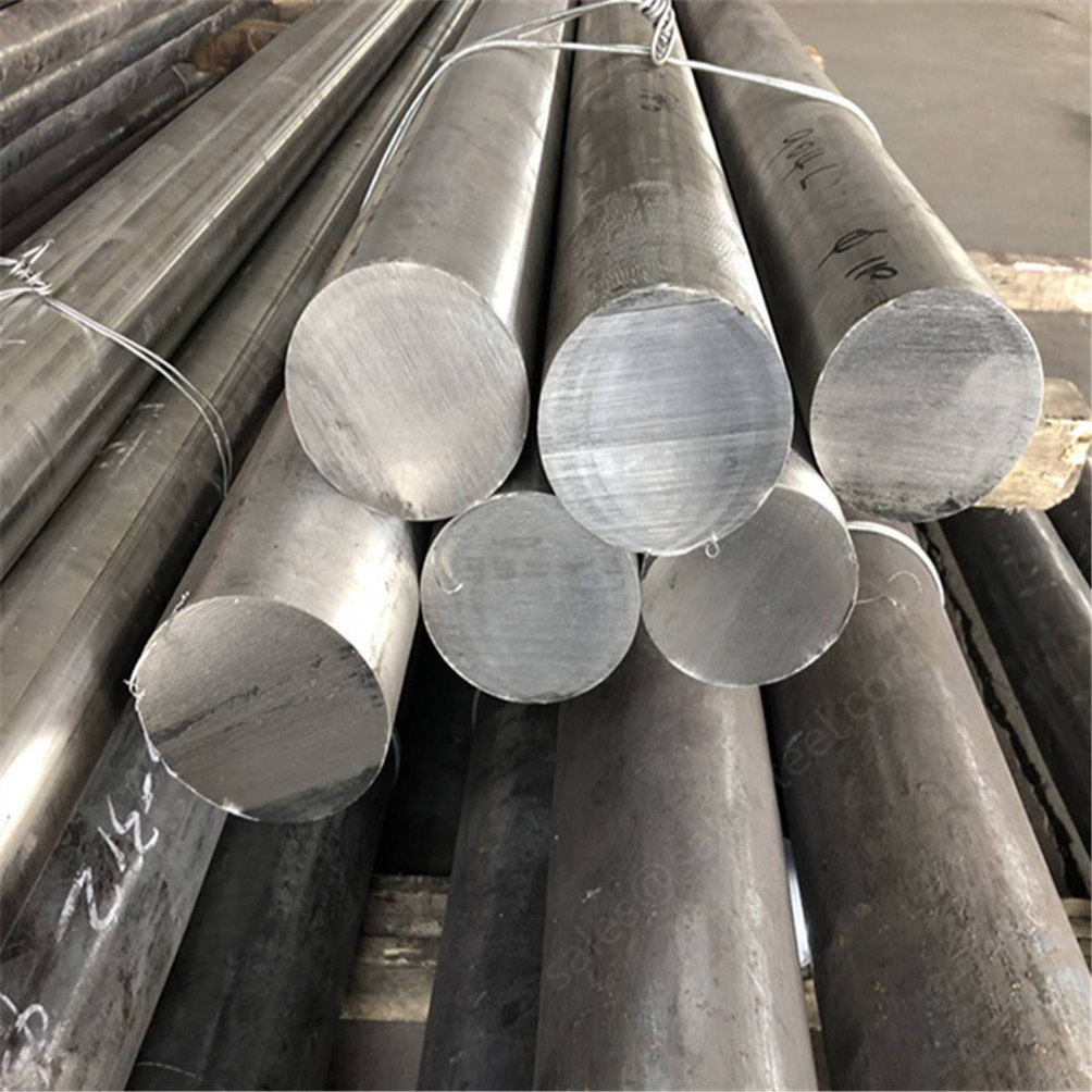 904 904L Stainless Steel Bar