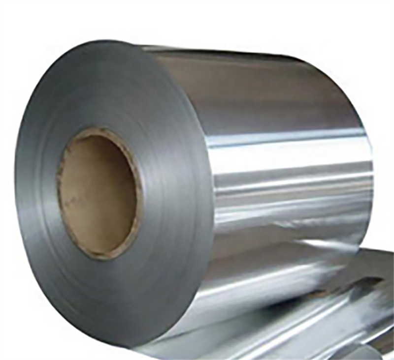 304/304L Stainless Steel Coil