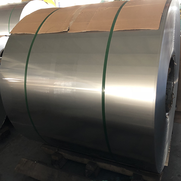 904/904L Stainless Steel Coil