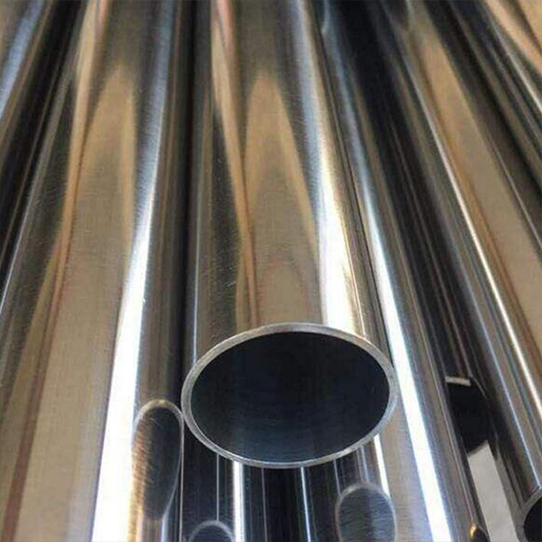 Hastelloy B-2 Pipe