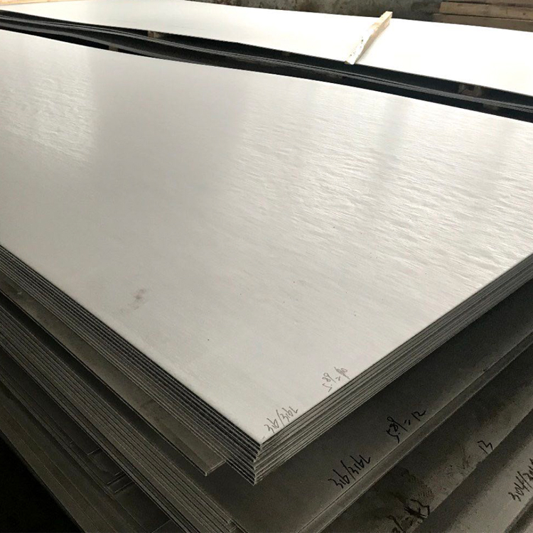 316/316L Stainless Steel Sheet