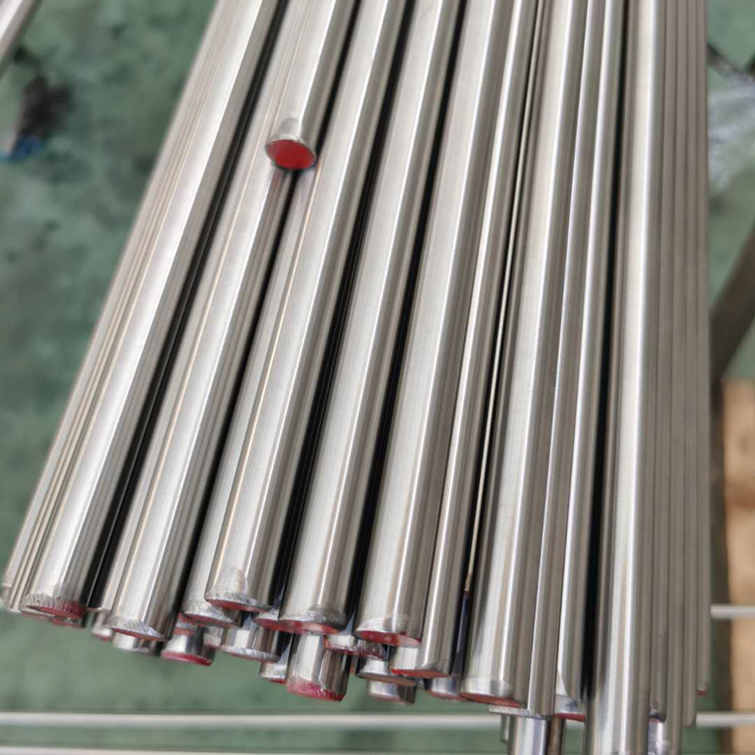 321 Stainless Steel Bar/Rod