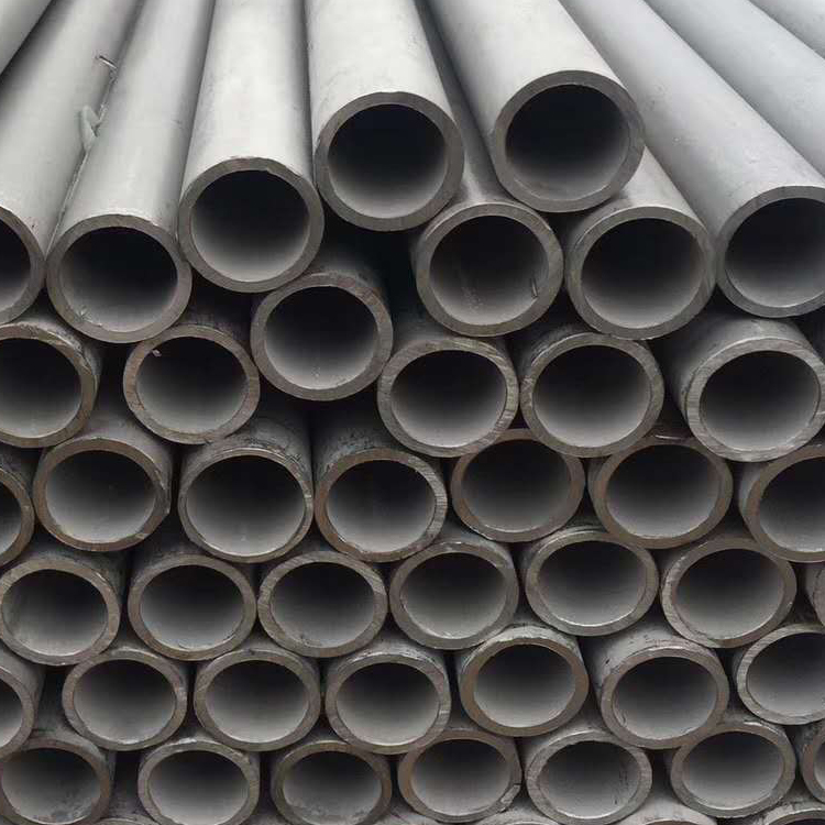 201 Stainless Steel Pipe/Tube