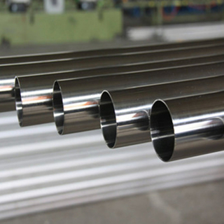 410 Stainless Steel Pipe
