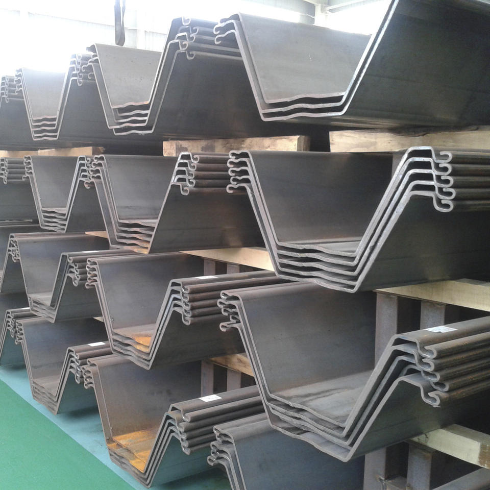 Sheet Pile