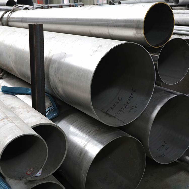 Monel 500 Pipe
