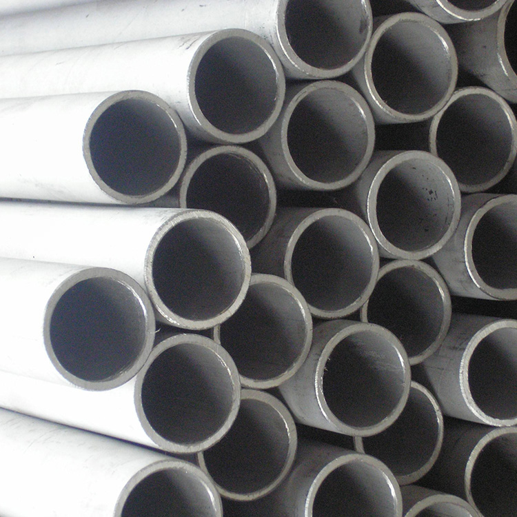 410 Stainless Steel Pipe