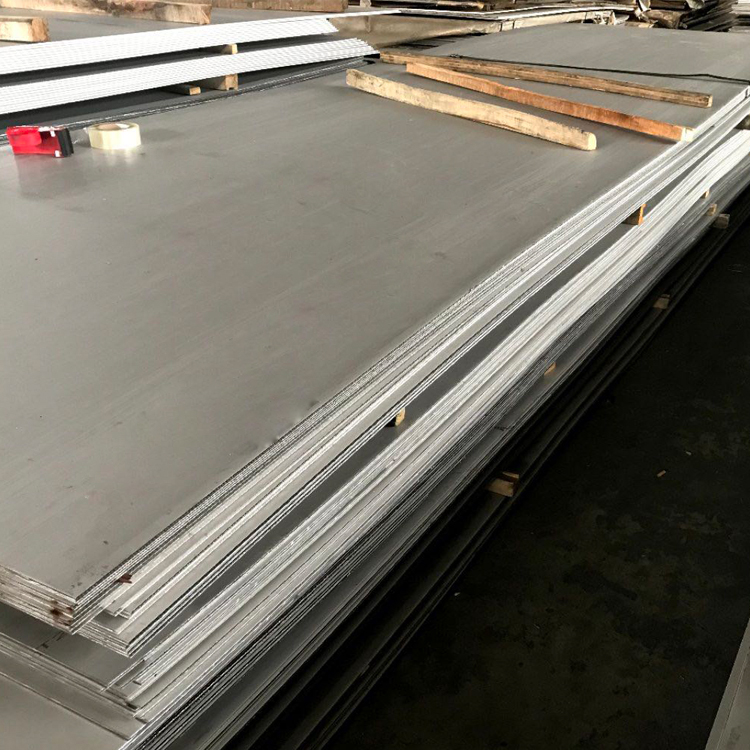 430 Stainless Steel Sheet