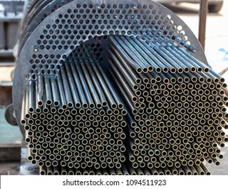 Stainless Steel Heat Exchanger Tube