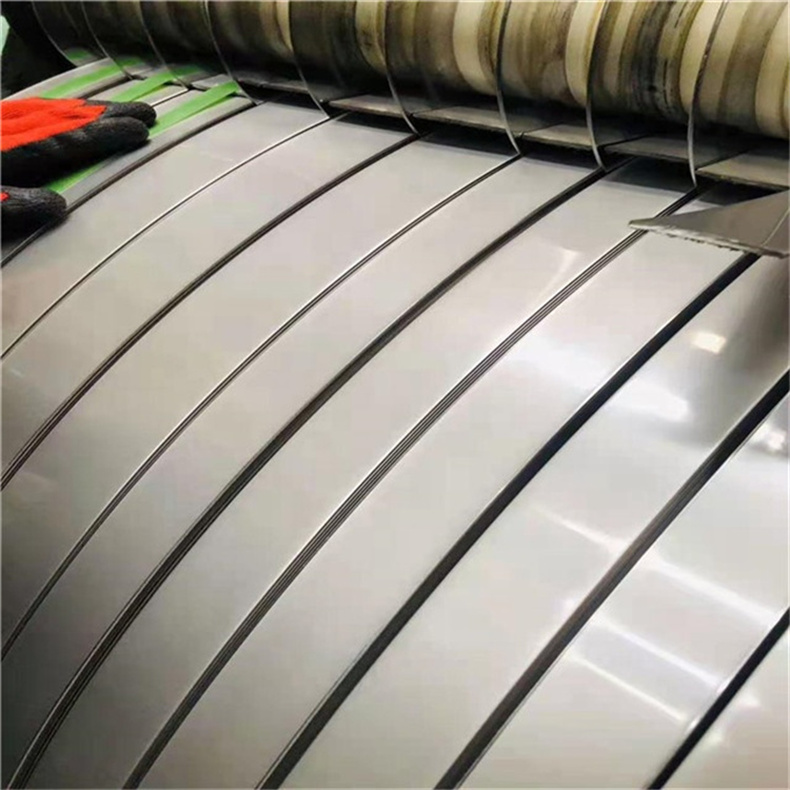 309 309s Stainless Steel Strip