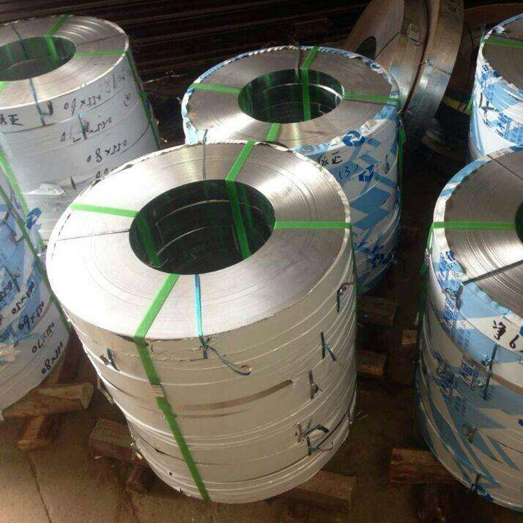 904/904L Stainless Steel Strip