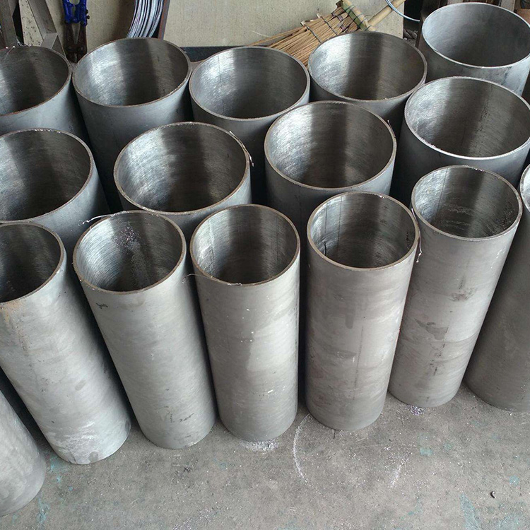 NO. 1 Stainless Steel Pipe/Tube