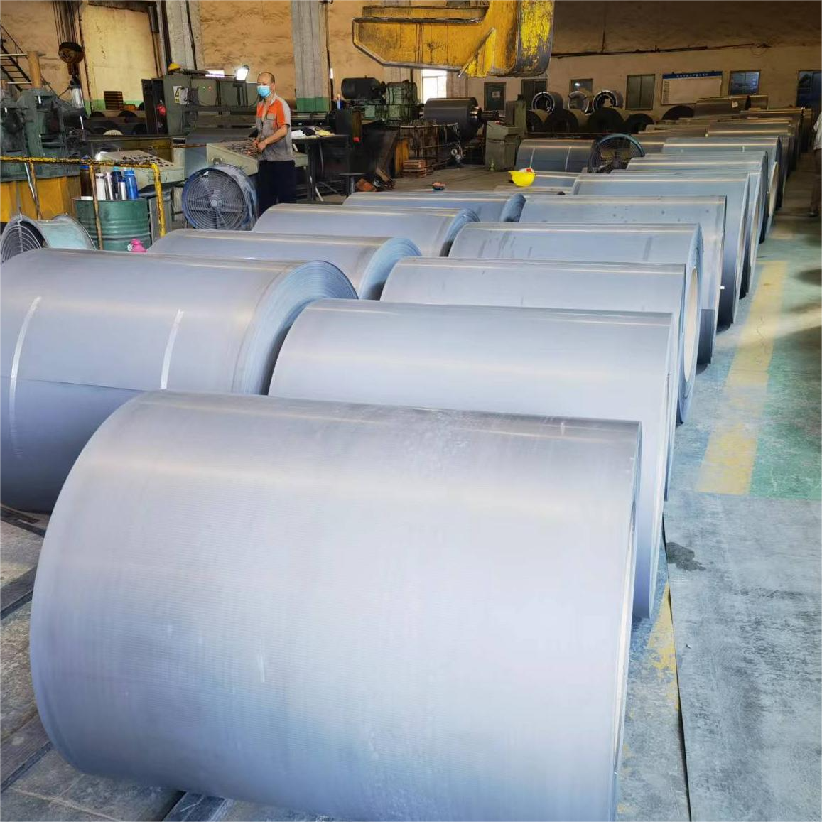 Slicon Steel Sheet